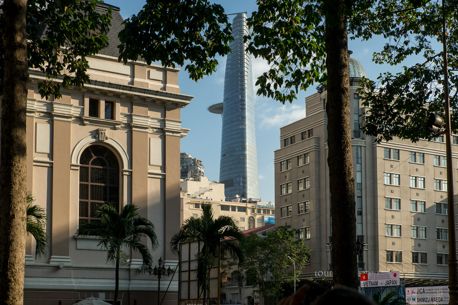 20141118 154103 Bitexco Financial Tower